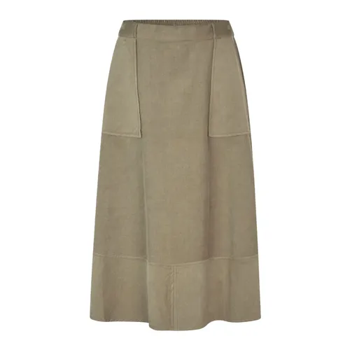Skirts > Midi Skirts - - Masai - Modalova