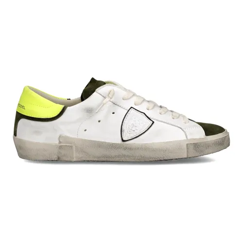 Shoes > Sneakers - - Philippe Model - Modalova