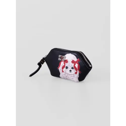 Bags > Bag Accessories - - Ganni - Modalova