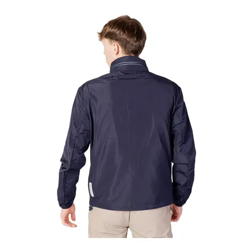 Jackets > Light Jackets - - Armani Exchange - Modalova