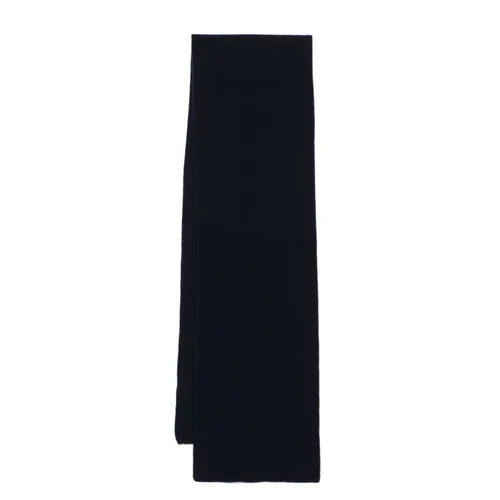 Accessories > Scarves > Winter Scarves - - Sunspel - Modalova