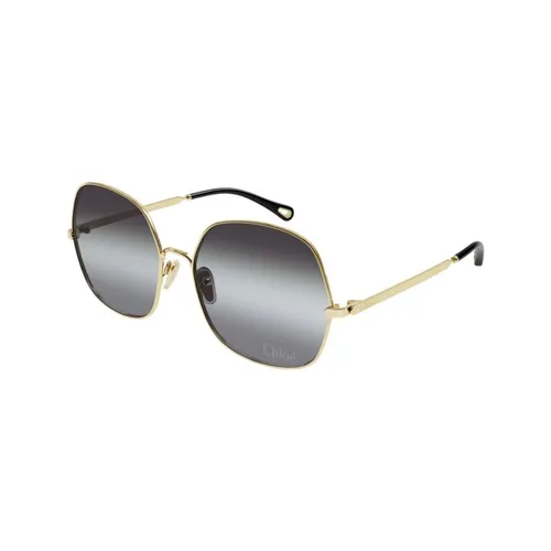 Accessories > Sunglasses - - Chloé - Modalova