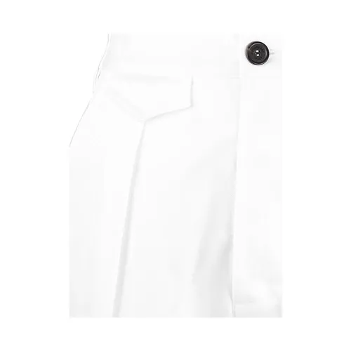 Trousers > Straight Trousers - - Dsquared2 - Modalova