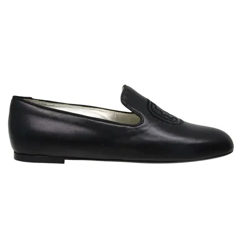 Shoes > Flats > Loafers - - Ines de la Fressange Paris - Modalova