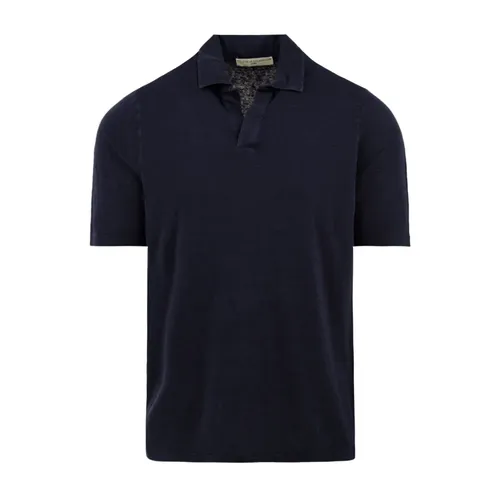 Tops > Polo Shirts - - Filippo De Laurentiis - Modalova