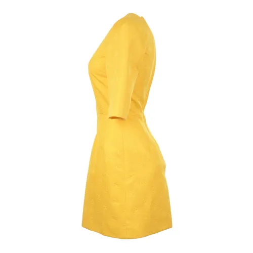 Dresses > Day Dresses > Short Dresses - - Dolce & Gabbana - Modalova