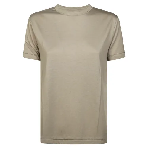 Tops > T-Shirts - - Majestic Filatures - Modalova