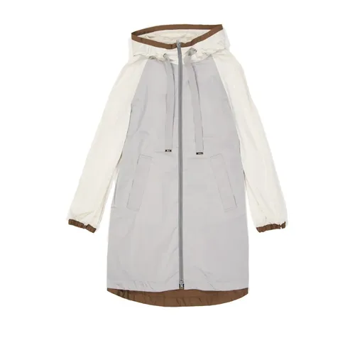 Coats > Parkas - - Herno - Modalova