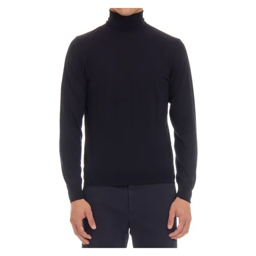 Knitwear > Turtlenecks - - Drumohr - Modalova