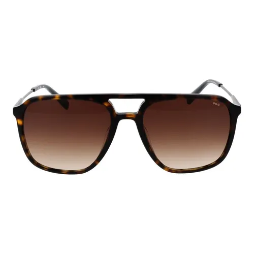 Accessories > Sunglasses - - Fila - Modalova