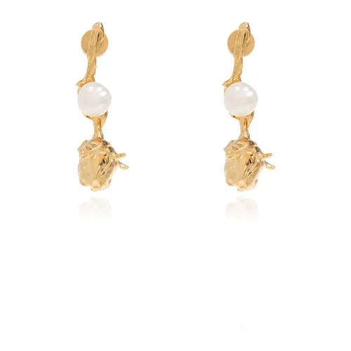 Accessories > Jewellery > Earrings - - Marni - Modalova