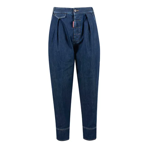 Jeans > Loose-fit Jeans - - Dsquared2 - Modalova