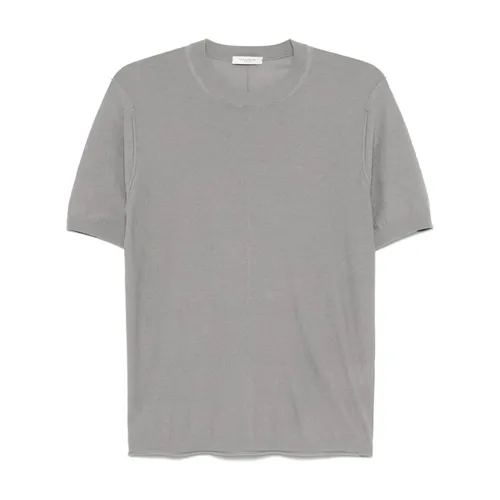 Tops > T-Shirts - - Paolo Pecora - Modalova