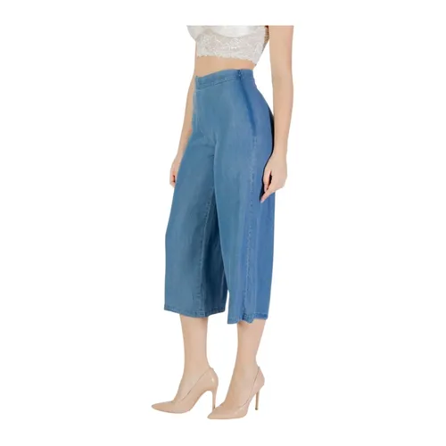 Jeans > Cropped Jeans - - Only - Modalova