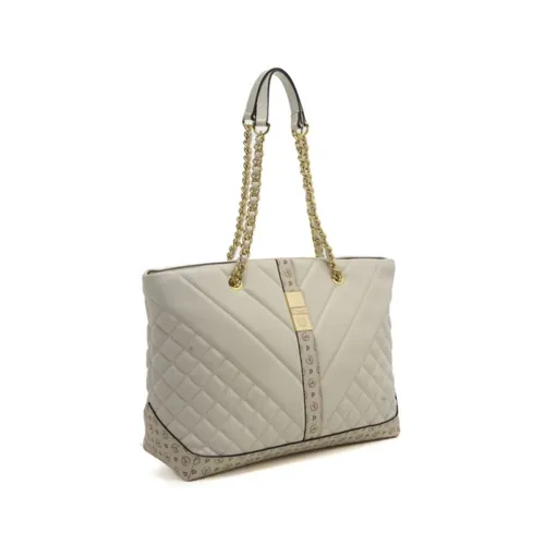 Bags > Tote Bags - - Pollini - Modalova