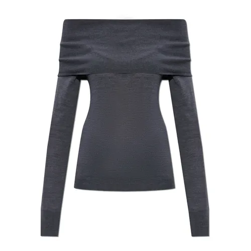 Knitwear > Round-neck Knitwear - - Stella McCartney - Modalova