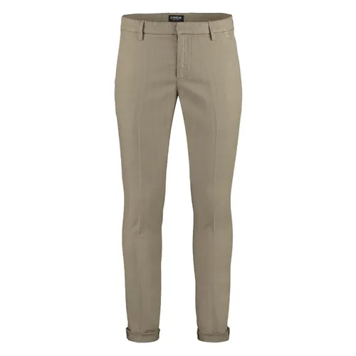 Trousers > Slim-fit Trousers - - Dondup - Modalova