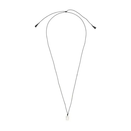 Accessories > Jewellery > Necklaces - - Paul Smith - Modalova