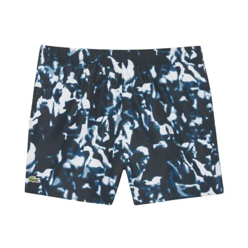 Swimwear > Beachwear - - Lacoste - Modalova