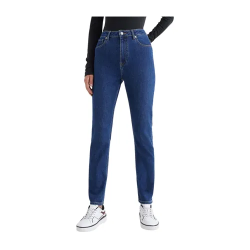 Jeans > Skinny Jeans - - Tommy Hilfiger - Modalova