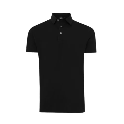 Tops > Polo Shirts - - Genti - Modalova