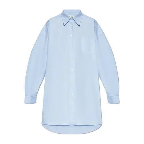 Blouses & Shirts > Shirts - - Maison Margiela - Modalova