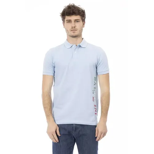 Tops > Polo Shirts - - Baldinini - Modalova