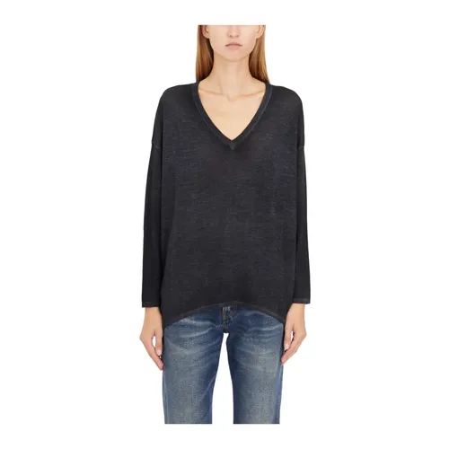 Knitwear > Cashmere Knitwear - - Avant Toi - Modalova