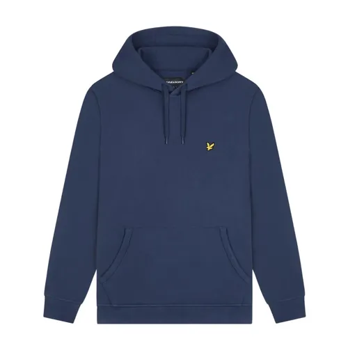 Sweatshirts & Hoodies > Hoodies - - Lyle & Scott - Modalova