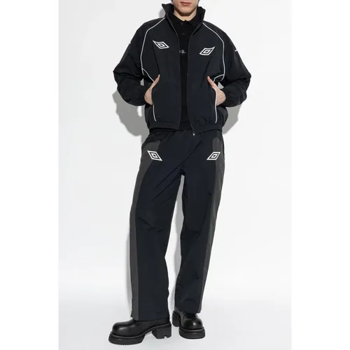 Jackets > Light Jackets - - Umbro - Modalova