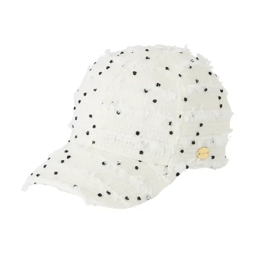 Accessories > Hats > Caps - - Nina Ricci - Modalova