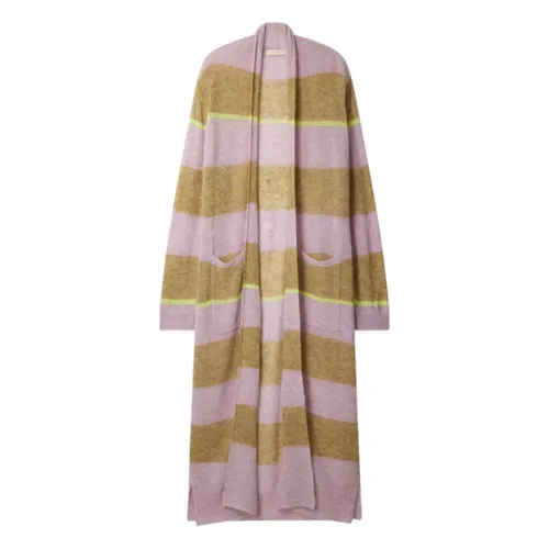 Knitwear > Long Knitwear - - Mes Demoiselles - Modalova
