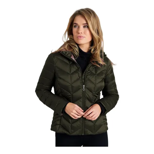 Jackets > Down Jackets - - Junge - Modalova
