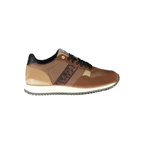 Shoes > Sneakers - - Napapijri - Modalova