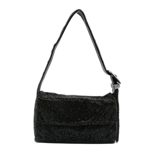 Bags > Shoulder Bags - - Benedetta Bruzziches - Modalova