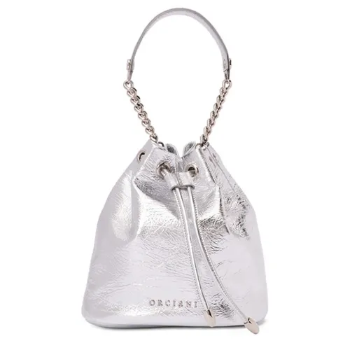 Bags > Bucket Bags - - Orciani - Modalova