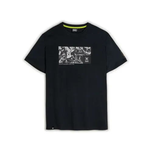 Munich - Tops > T-Shirts - Black - Munich - Modalova