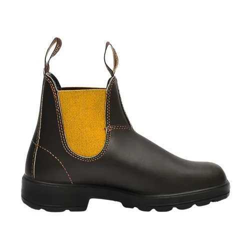 Shoes > Boots > Chelsea Boots - - Blundstone - Modalova