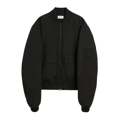 Jackets > Bomber Jackets - - Soulland - Modalova