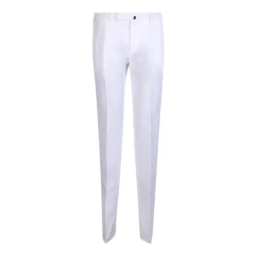 Trousers > Chinos - - Incotex - Modalova