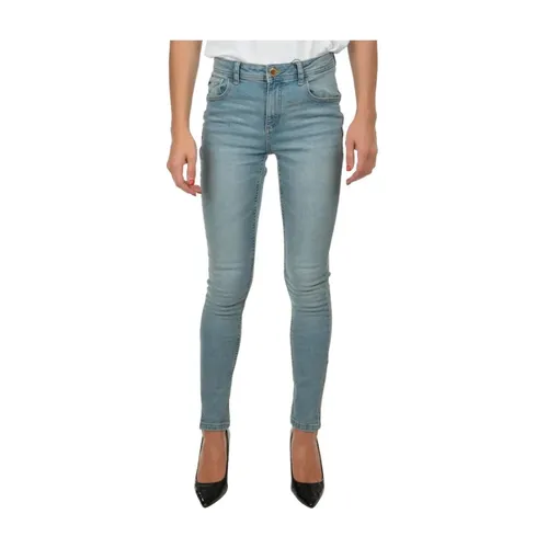 Jeans > Skinny Jeans - - YES ZEE - Modalova