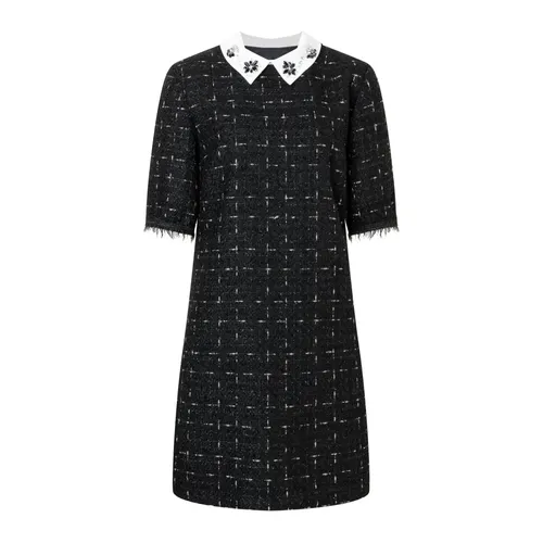 Dresses > Day Dresses > Short Dresses - - Ana Alcazar - Modalova