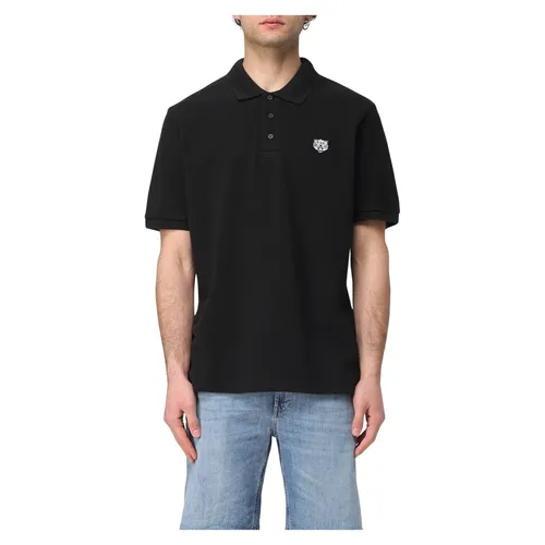 Tops > Polo Shirts - - Kenzo - Modalova