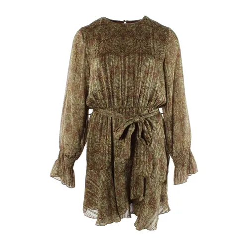 Dresses > Day Dresses > Short Dresses - - Liu Jo - Modalova