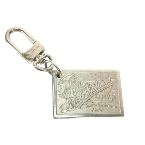Pre-owned > Pre-owned Accessories - - Louis Vuitton Vintage - Modalova