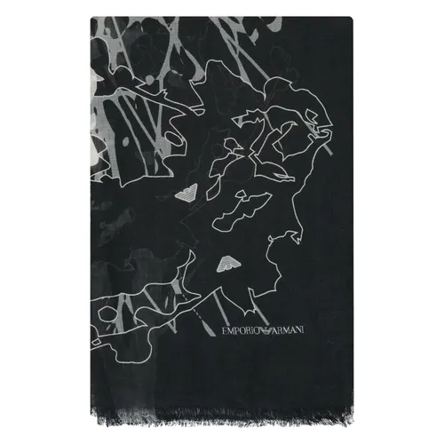 Accessories > Scarves - - Emporio Armani - Modalova