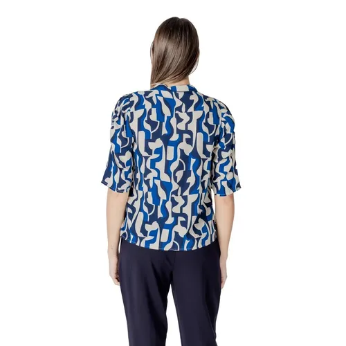 Blouses & Shirts > Blouses - - Ichi - Modalova