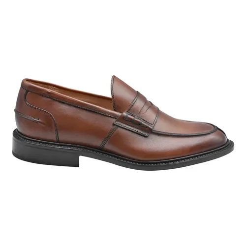 Shoes > Flats > Loafers - - Tricker's - Modalova