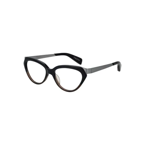 Accessories > Glasses - - Yohji Yamamoto - Modalova