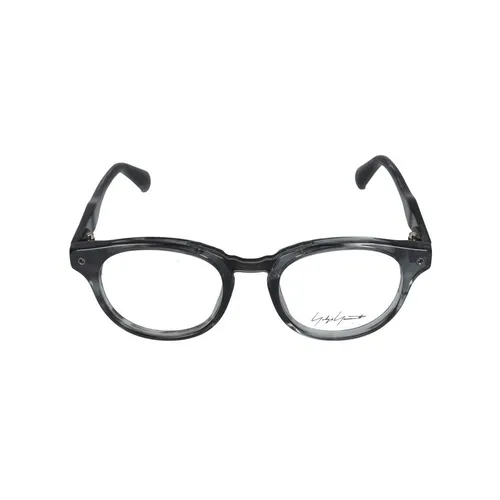 Accessories > Glasses - - Yohji Yamamoto - Modalova